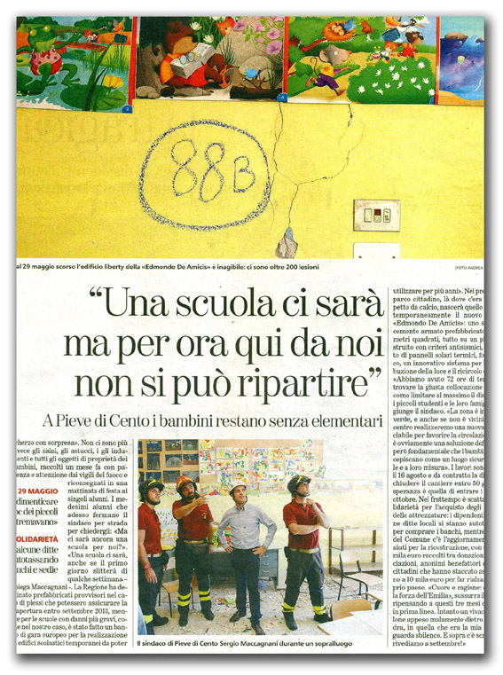 la stampa 2012 09 03 b